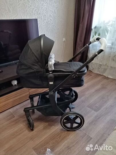 Коляска 2 в 1 joolz DAY+brilliant