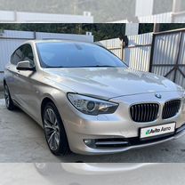 BMW 5 серия GT 4.4 AT, 2009, 246 000 км, с пробегом, цена 1 490 000 руб.