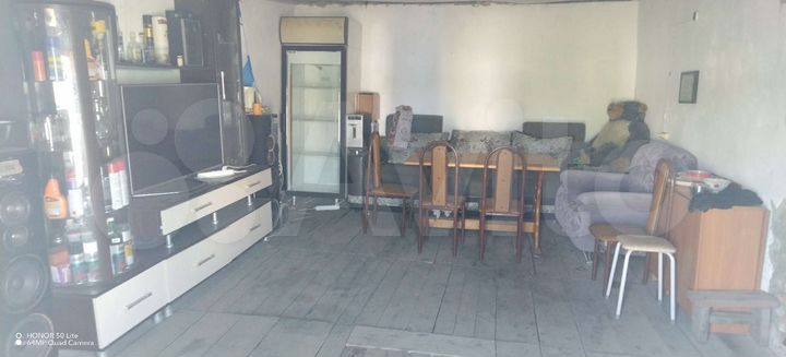 Гараж, 26 м²