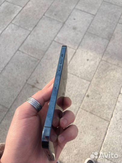 iPhone 12 Pro Max, 256 ГБ