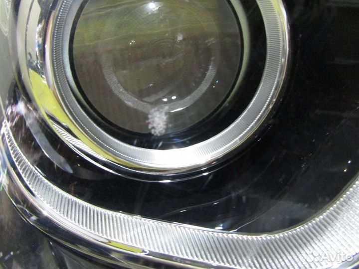 Фара правая Hyundai Santa Fe (DM) 15-18 г 47558