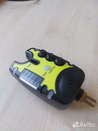 Рыболовные снасти