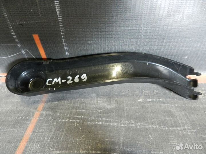 Накладка щетки -Mercedes-Benz GLK -klasse X204