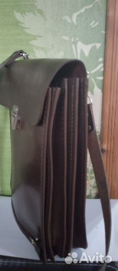 Сумка офицерская полевая