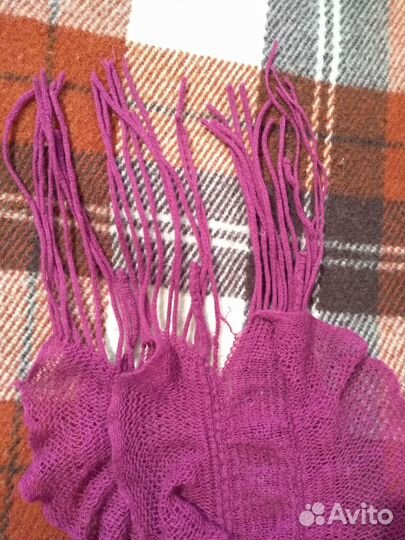 Женский шарф