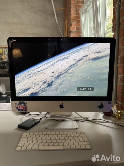Apple iMac 21.5 2015