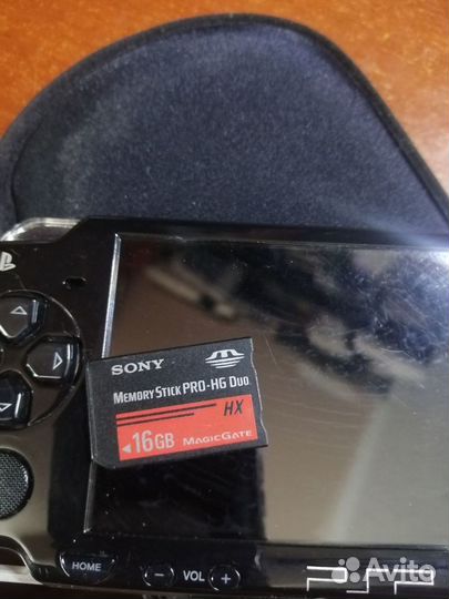 Sony PSP 2004