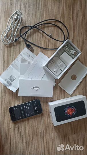 iPhone 5, 32 ГБ