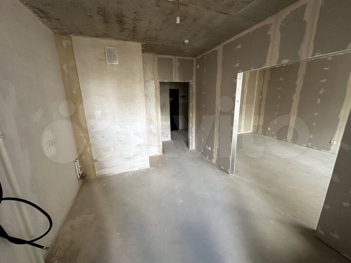 3-к. квартира, 82,4 м², 3/10 эт.