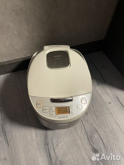 Мультиварка Polaris