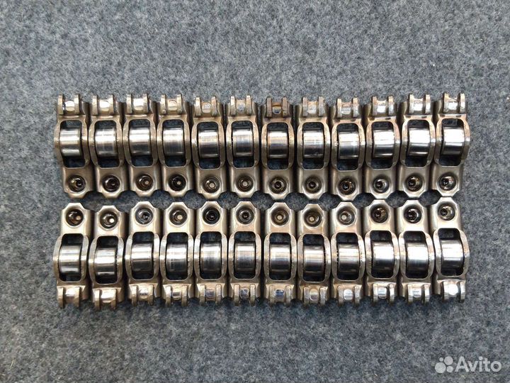 Рокера BMW N57D30A