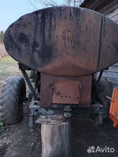 Битумоварка