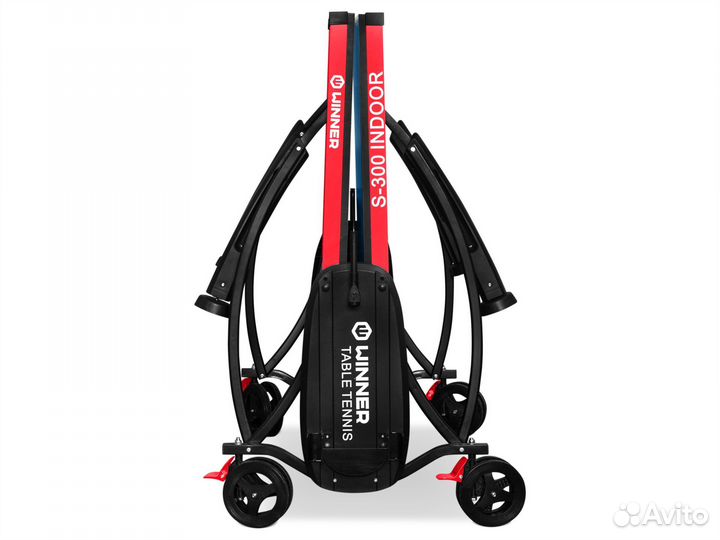 Теннисный стол Winner