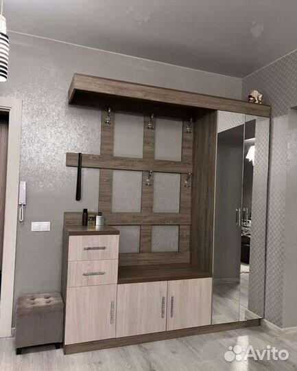 Мебель для прихожей