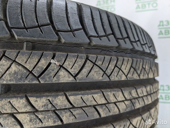 Michelin Latitude Tour HP 225/50 R17 101H