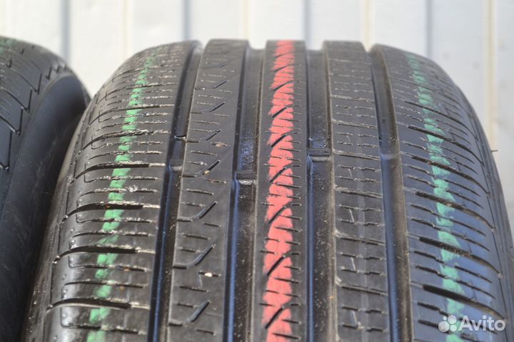 Pirelli Cinturato P7 All Season 225/45 R18 91V