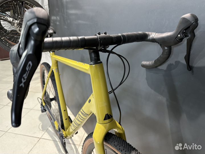 Canyon Grizl 7 1by 2024