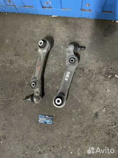 Рычаг поперечный Bmw F10