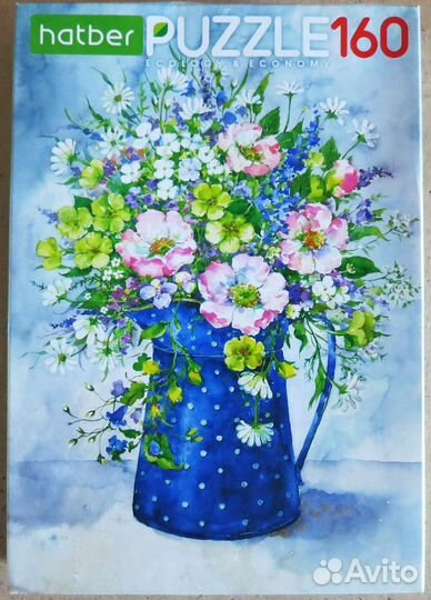 Пазлы для детей