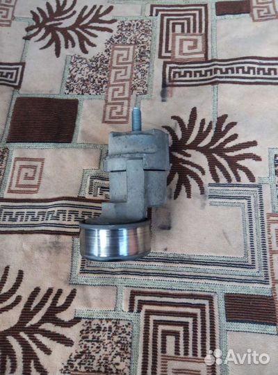 Ролик натяжной на кио спортейдж оригинальный