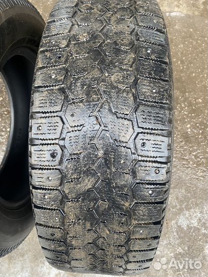 Yokohama A008 15/600 R16 24J