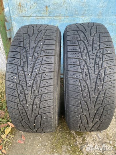 Kumho I'Zen KW31 205/55 R16