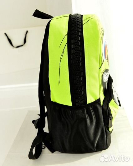 Рюкзаки. Новые. Качественные