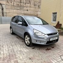 Ford S-MAX 2.0 MT, 2007, 194 000 км, с пробегом, цена 530 000 руб.