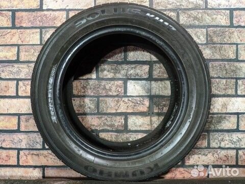 Kumho Solus KH17 195/55 R16