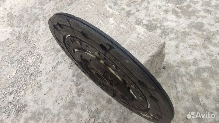 Корзина сцепления Форд Мондео 3 1.8 Mondeo 3