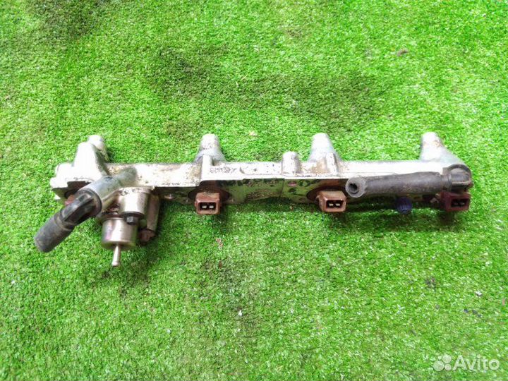 Топливная рампа Ford Mondeo 2 1996-2000