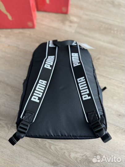 Рюкзак puma оригинал