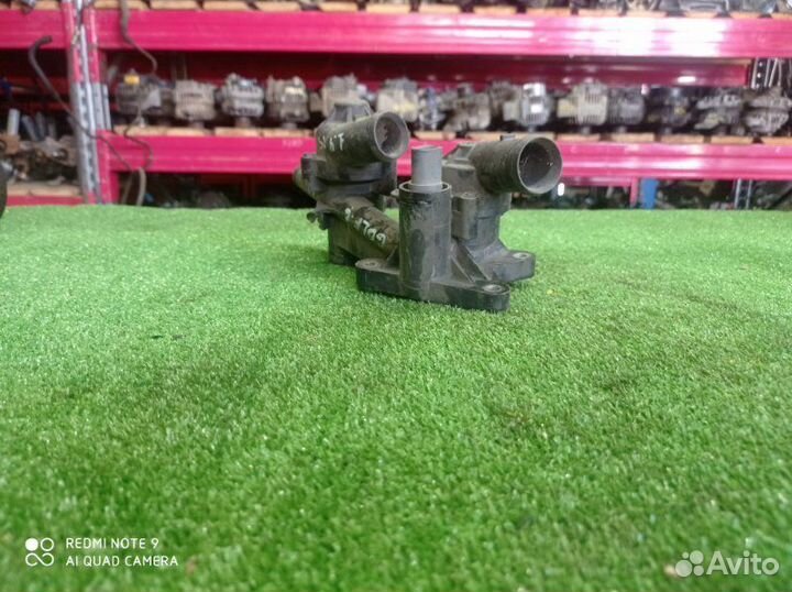 Корпус термостата Volkswagen Golf MK6 caxa