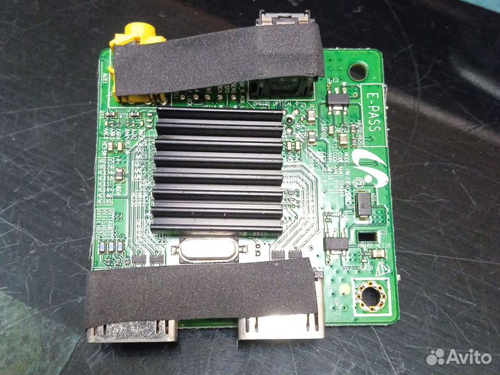 Модуль плата ан94-02926а