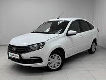 ВАЗ (LADA) Granta 1.6 MT, 2023, 28 039 км, с пробегом, цена 884 000 руб.