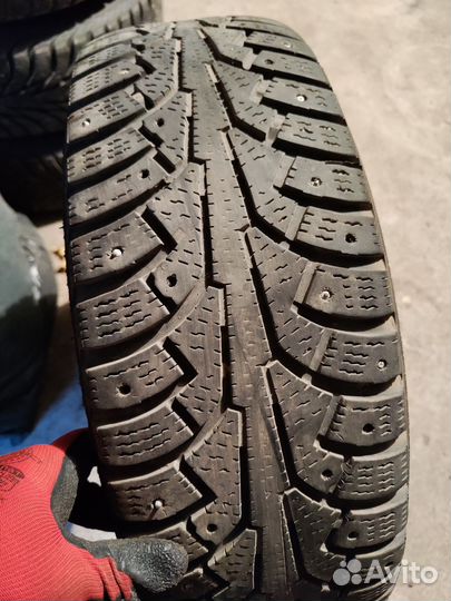 Nokian Tyres Nordman 5 185/65 R15