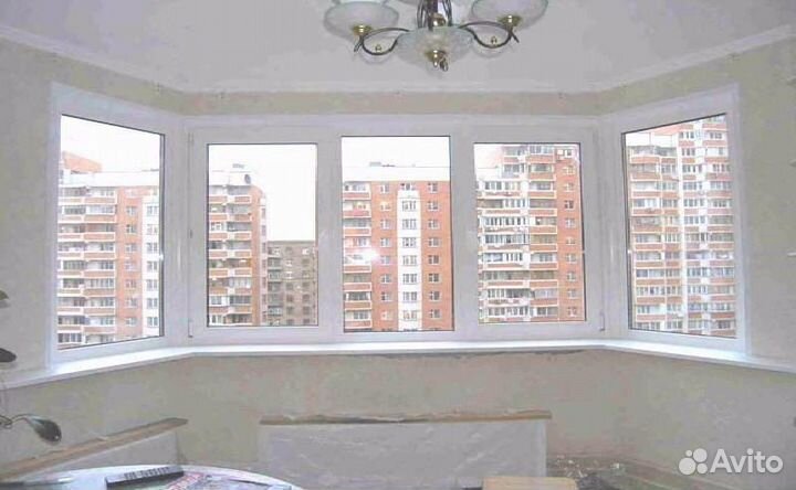 Ремонт пластиковых окон, установка, модернизация