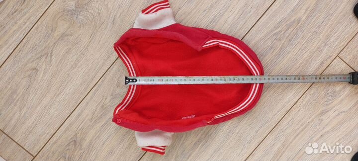 Одежда на маленькую собаку