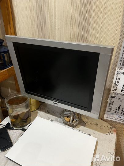 Телевизор Techno