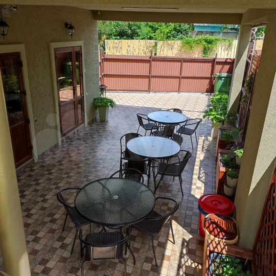 Комната 16 м², 1/2 эт.