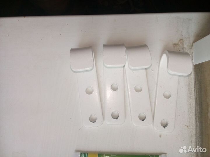 Крепления на стену для турника