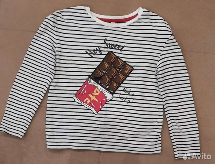 Водолазка доя девочки