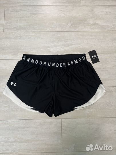 Шорты under armour