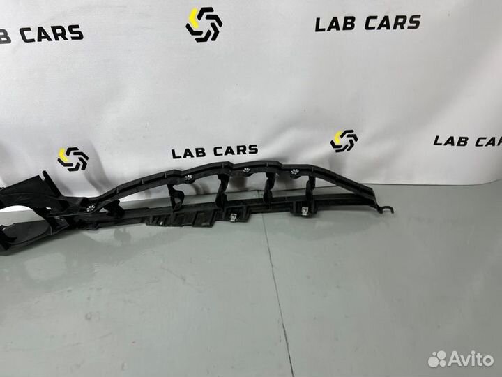 Крепление бампера переднее левое Bmw X6 E71