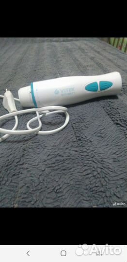 Насадки для блендера vitek