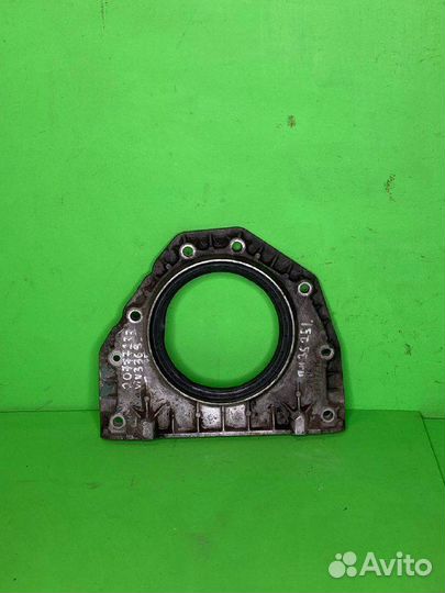 Крышка двигателя volvo FH13