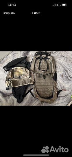 Запчасть сиденье для коляски