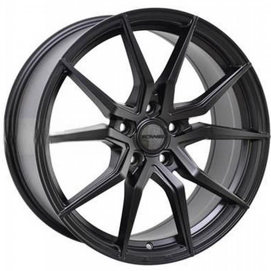 Литые диски PDW 8×R18 5×110