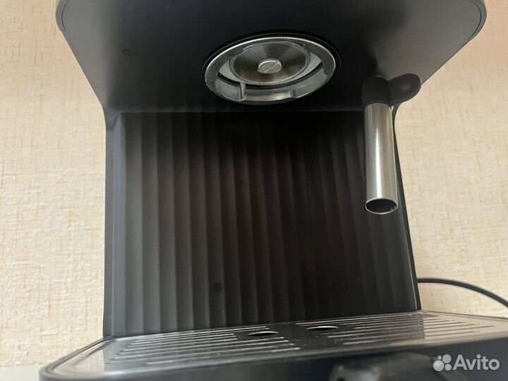 Кофемашина proliss