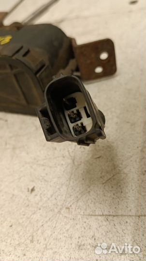 Моторчик стеклоочистителя фары